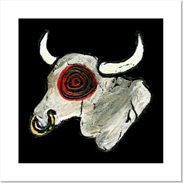 BULLSEYE Wall Art by ArtisticEnvironments